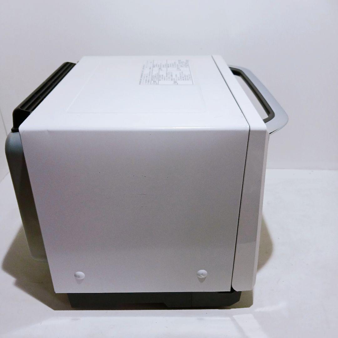 ◎☆★パナソニック スチームオーブンレンジ 3つ星ビストロ NE-BS700-W