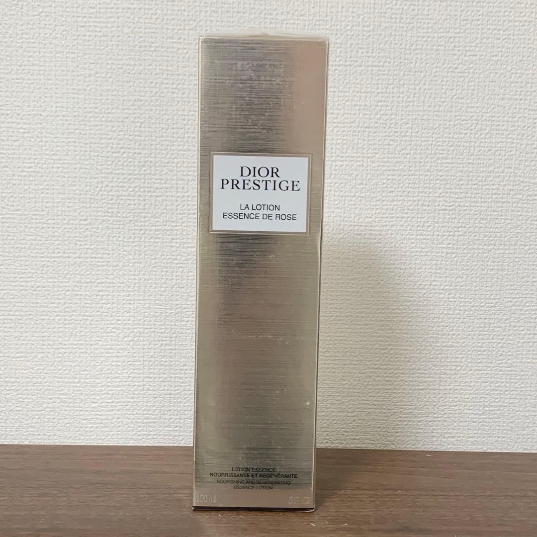 Dior プレステージ ラ ローション エッセンス N 新品未使用