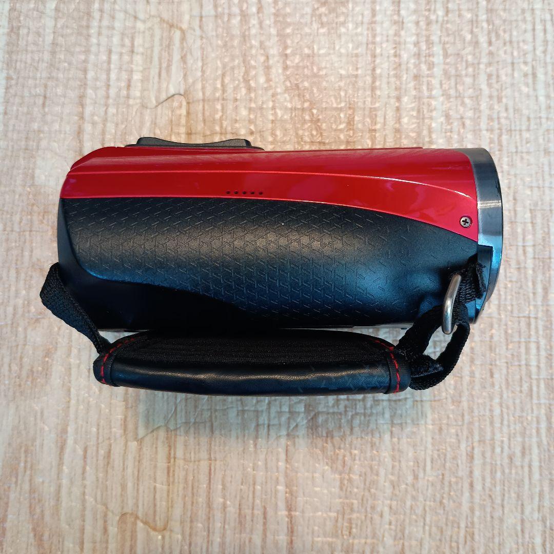 JVC Everio GZ-RX130　ビデオカメラ