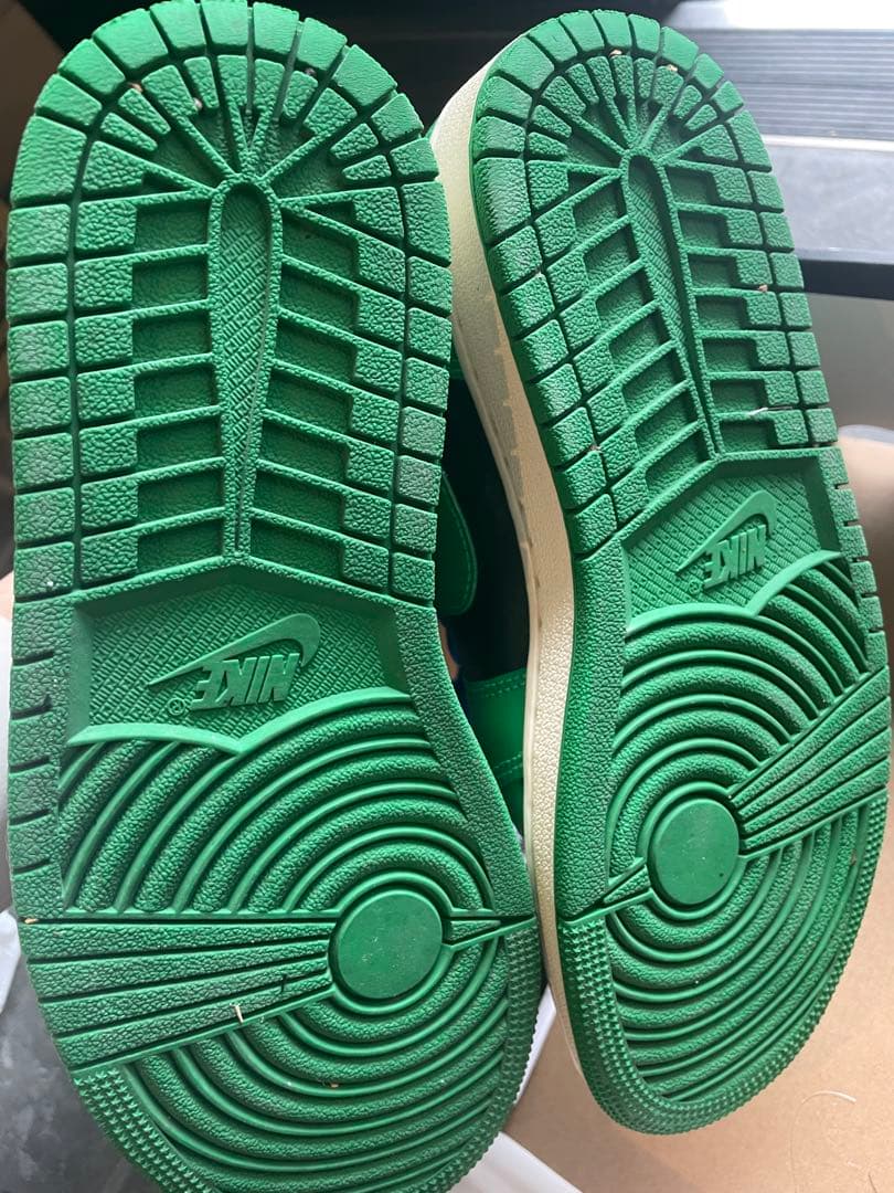 NIKE Air Jordan 1 Retro High OG キッズ 22.5