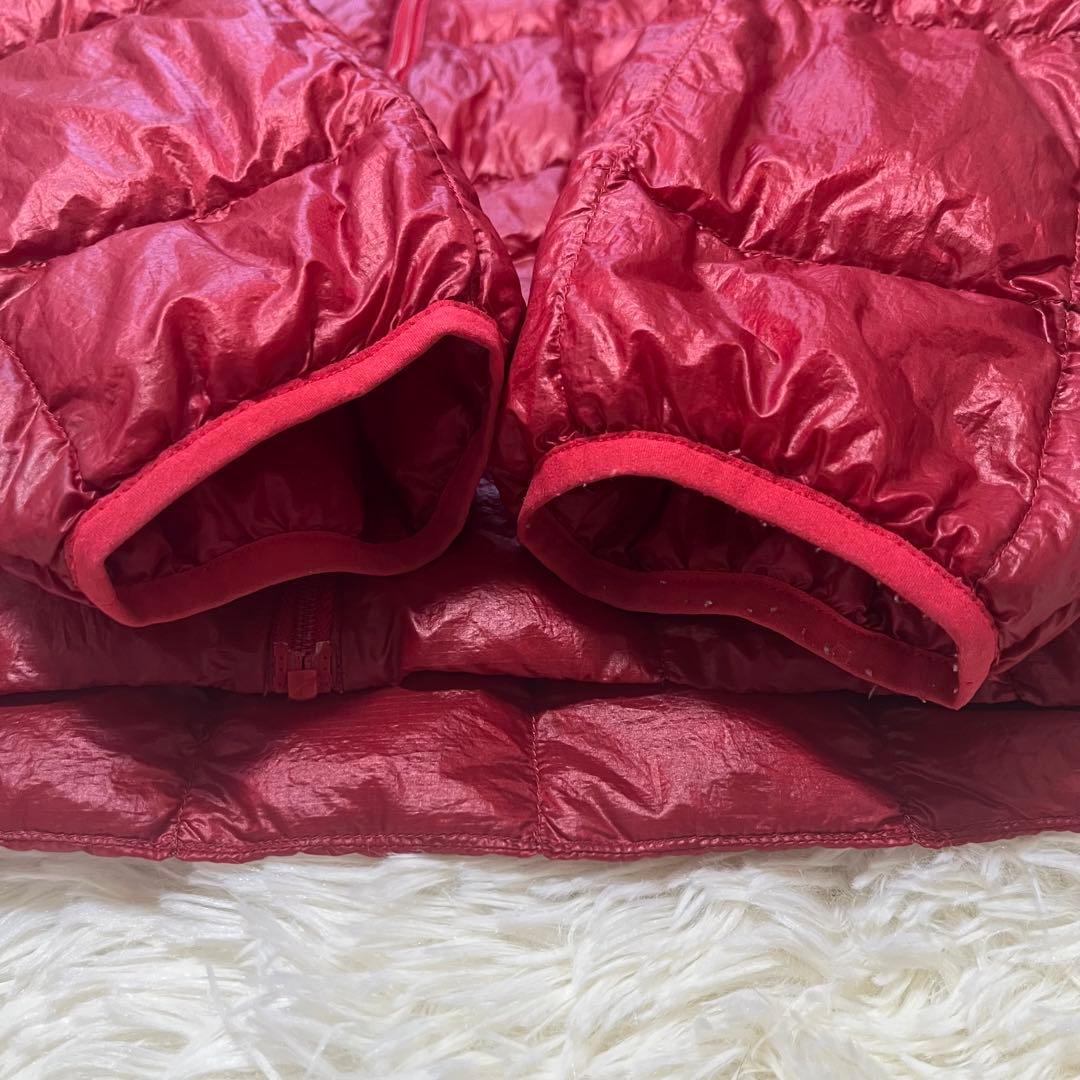 【美品】mont-bell EXライトダウンジャケット1101365