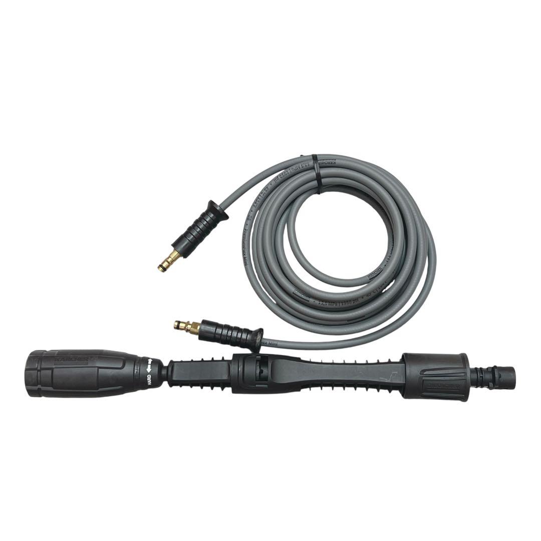 KARCHER K MINI 高圧洗浄機