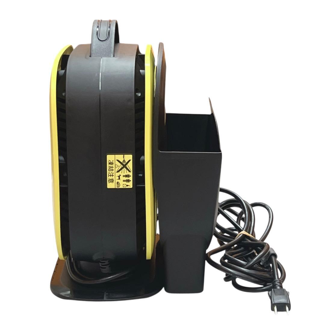 KARCHER K MINI 高圧洗浄機