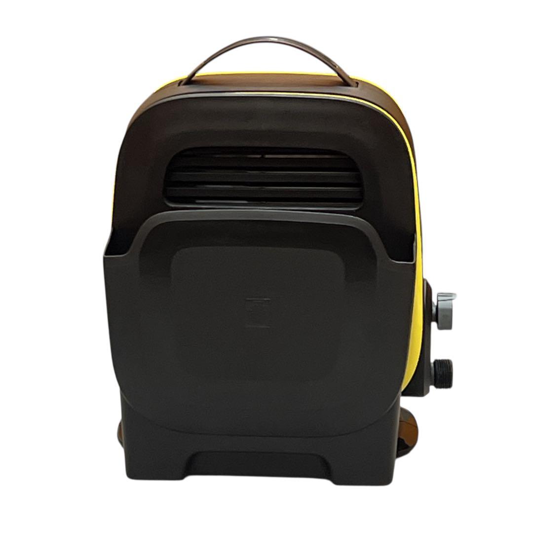 KARCHER K MINI 高圧洗浄機