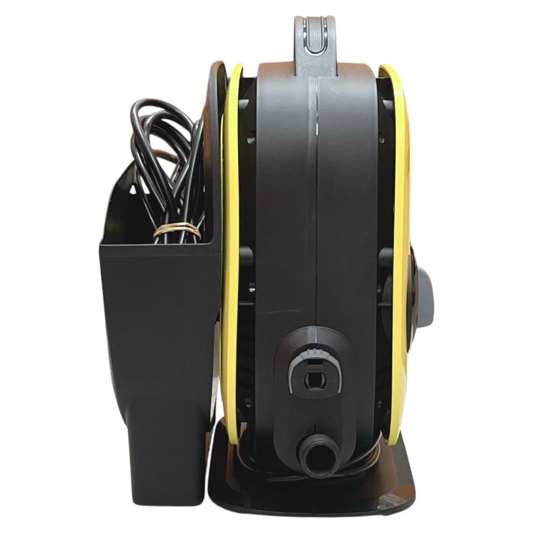 KARCHER K MINI 高圧洗浄機