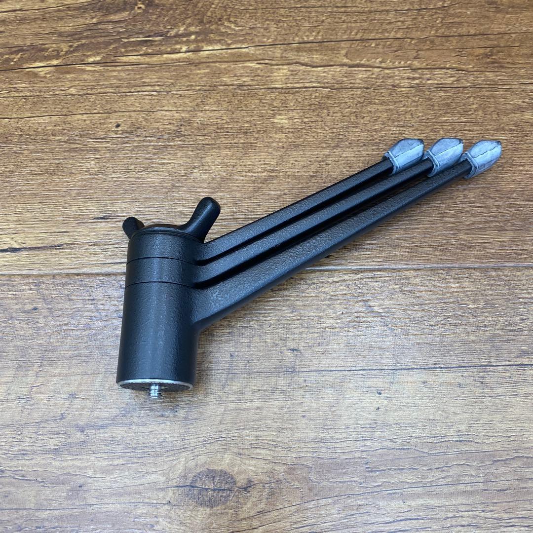 Leica ライカ 卓上三脚 14100 X-124