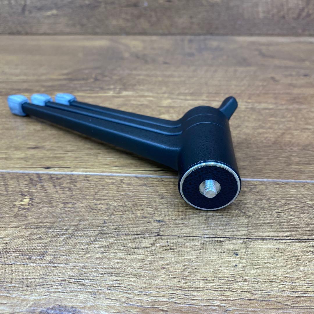 Leica ライカ 卓上三脚 14100 X-124