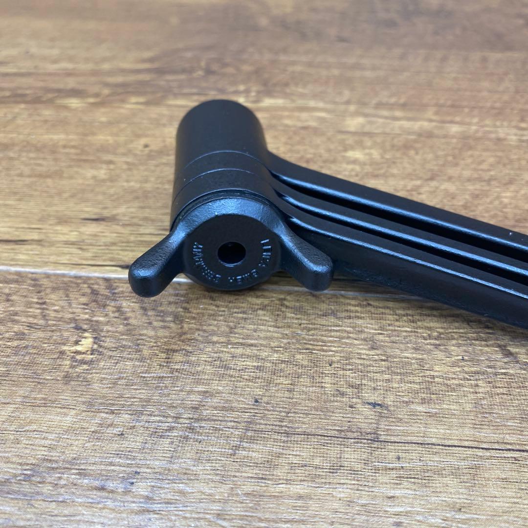 Leica ライカ 卓上三脚 14100 X-124