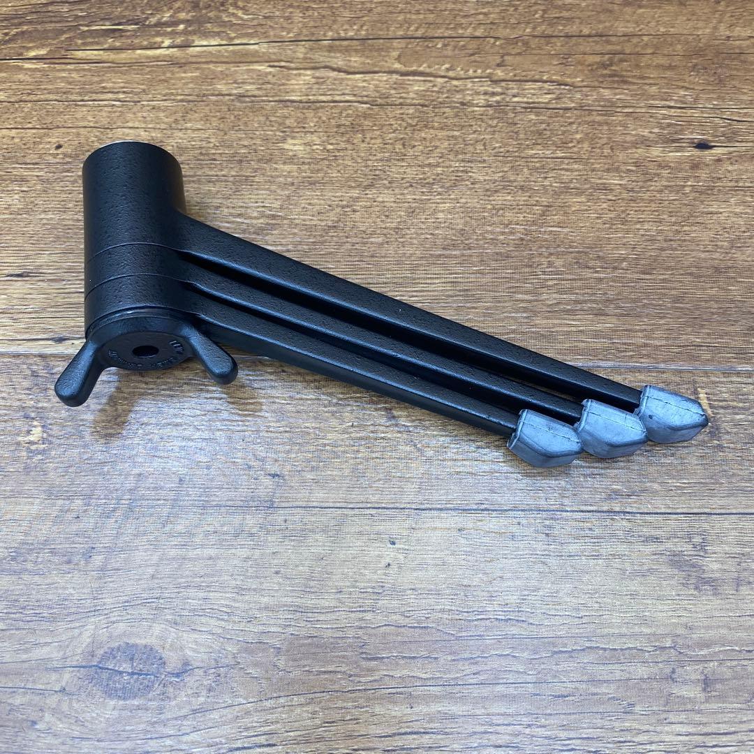 Leica ライカ 卓上三脚 14100 X-124