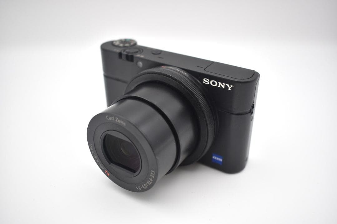 ▪️美品▪️ソニー SONY DSC-RX100