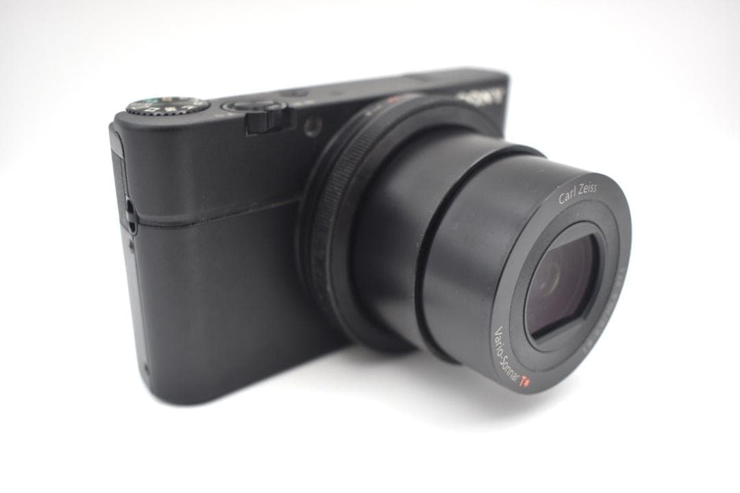 ▪️美品▪️ソニー SONY DSC-RX100
