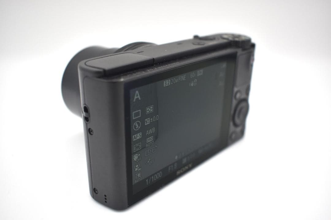 ▪️美品▪️ソニー SONY DSC-RX100