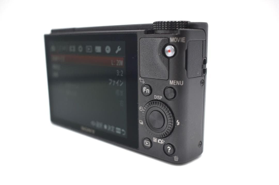 ▪️美品▪️ソニー SONY DSC-RX100