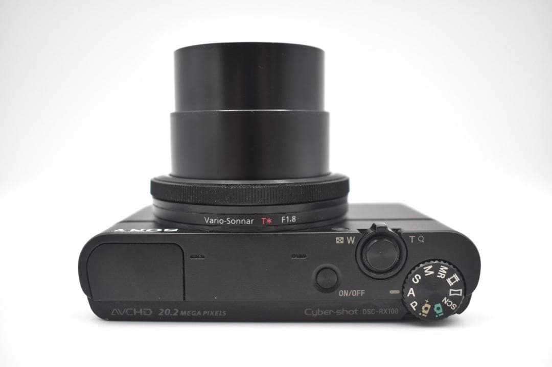 ▪️美品▪️ソニー SONY DSC-RX100
