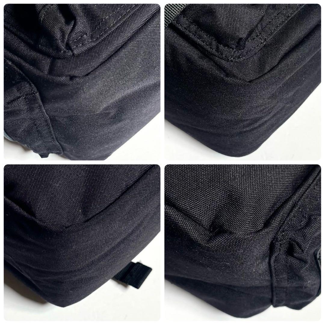 バッグ BAICYCLON by bagjack MULTI POCKETS Bag