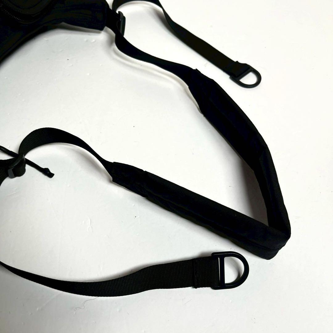 バッグ BAICYCLON by bagjack MULTI POCKETS Bag