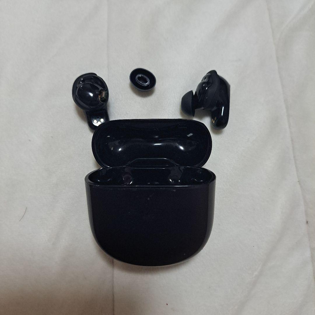 Bose QuietComfort Earbuds II 【一部破損あり】