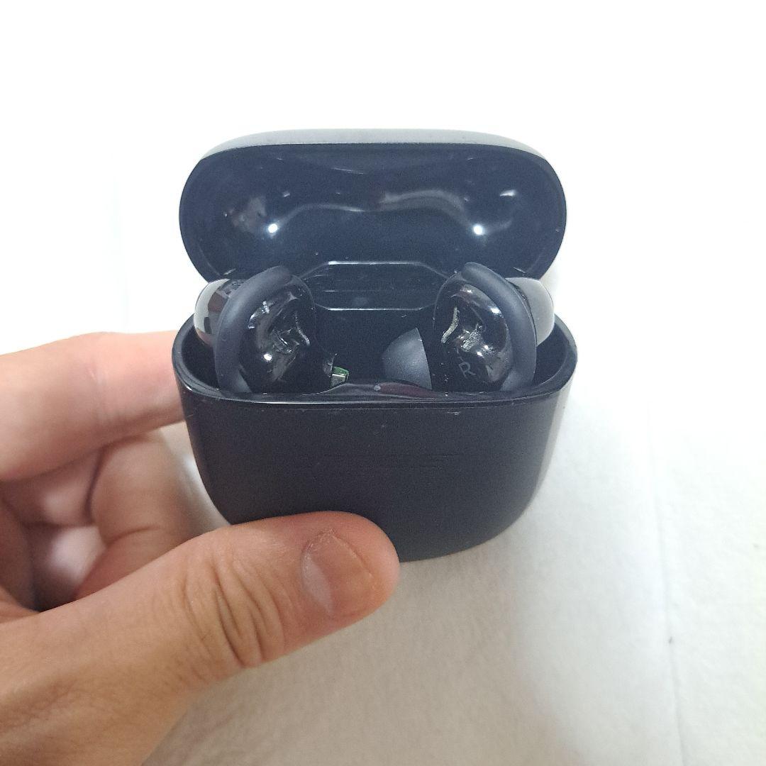 Bose QuietComfort Earbuds II 【一部破損あり】