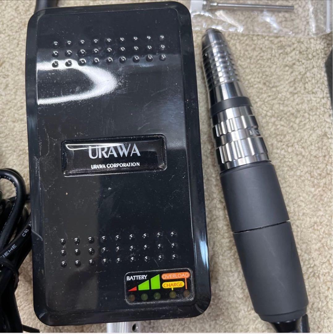 URAWA ネイルマシン G3