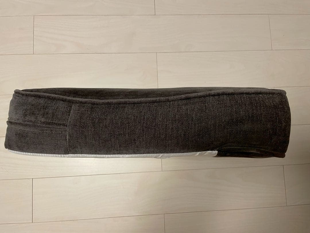 NOCE ノーチェ ベルベットシングルソファTD1914 1人掛け