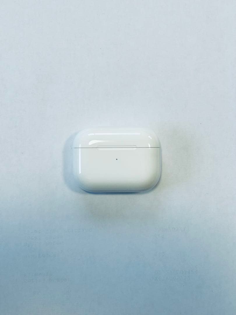 イヤホン AirPods Pro with Wireless Charging Case