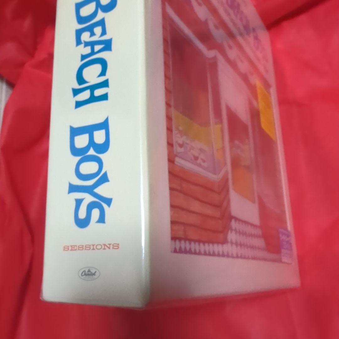 S*N様 新品未開封　 SMILE SESSIONS BOX BEACH BOY