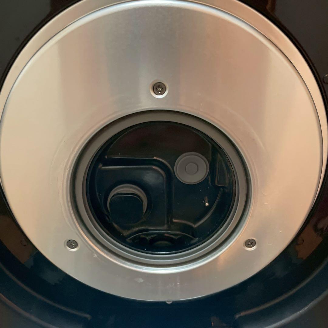 TIGER 土鍋圧力IHジャー炊飯器 5.5合 JPL-H100 KG タイガー