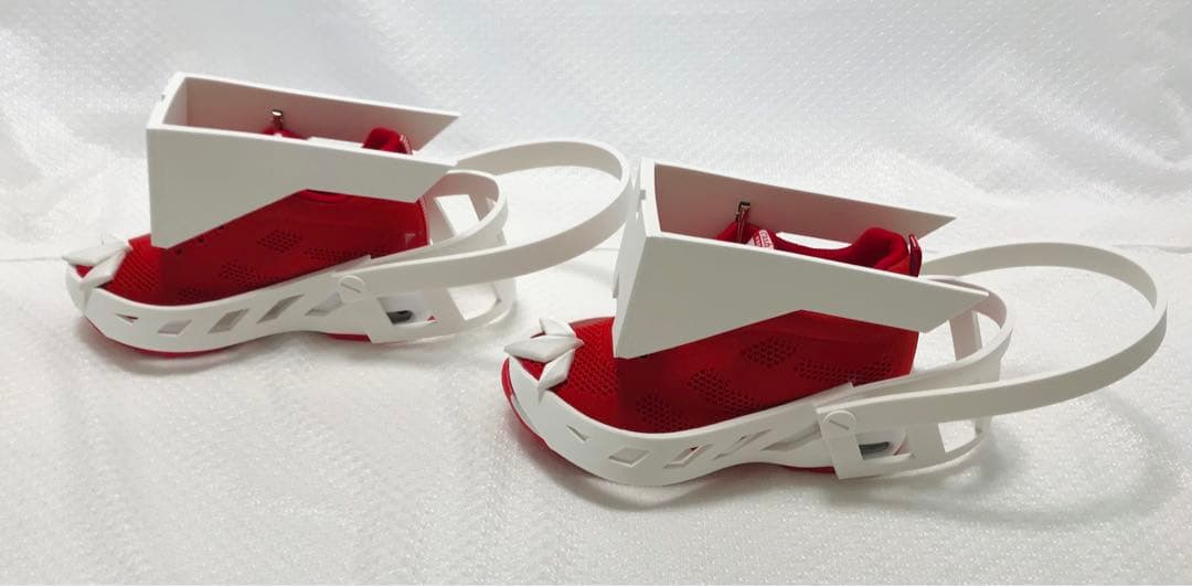 24cm 赤城ウェン 靴 コスプレ