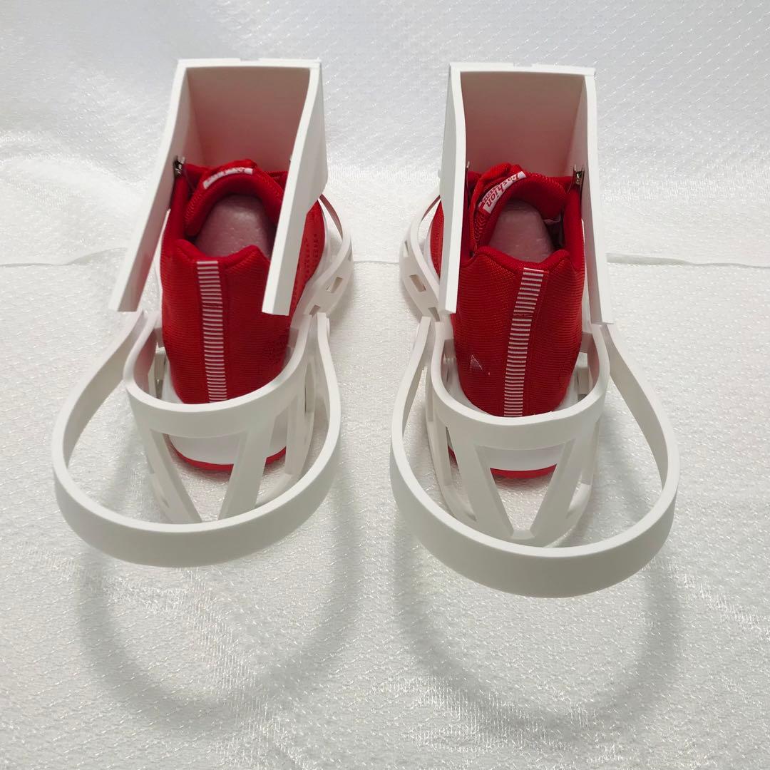 24cm 赤城ウェン 靴 コスプレ