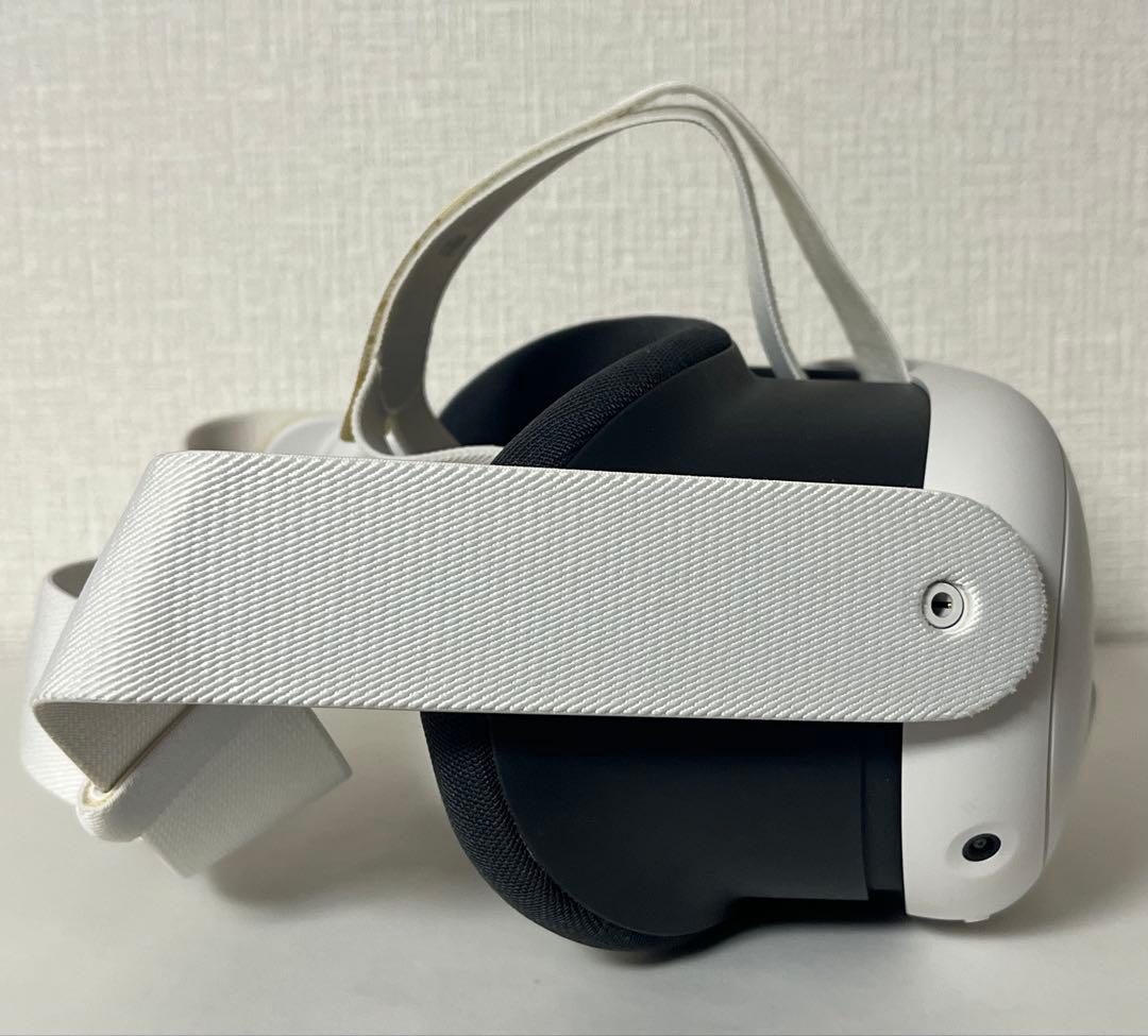  Quest 3 128GB VRヘッドセット