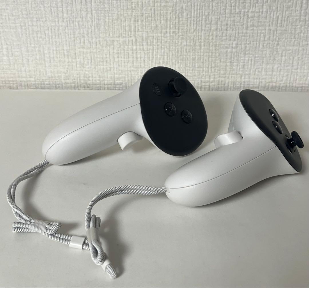  Quest 3 128GB VRヘッドセット