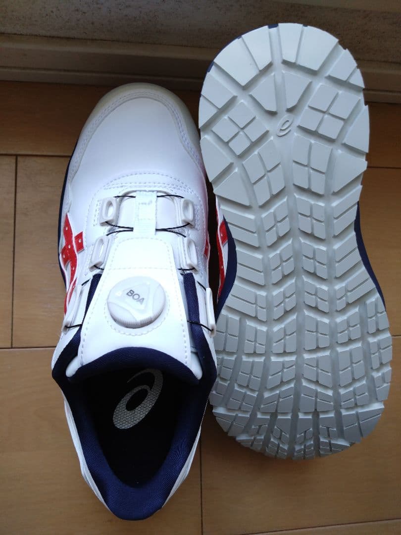 ◇*★様 asics アシックス ウィンジョブ CP306 24cm