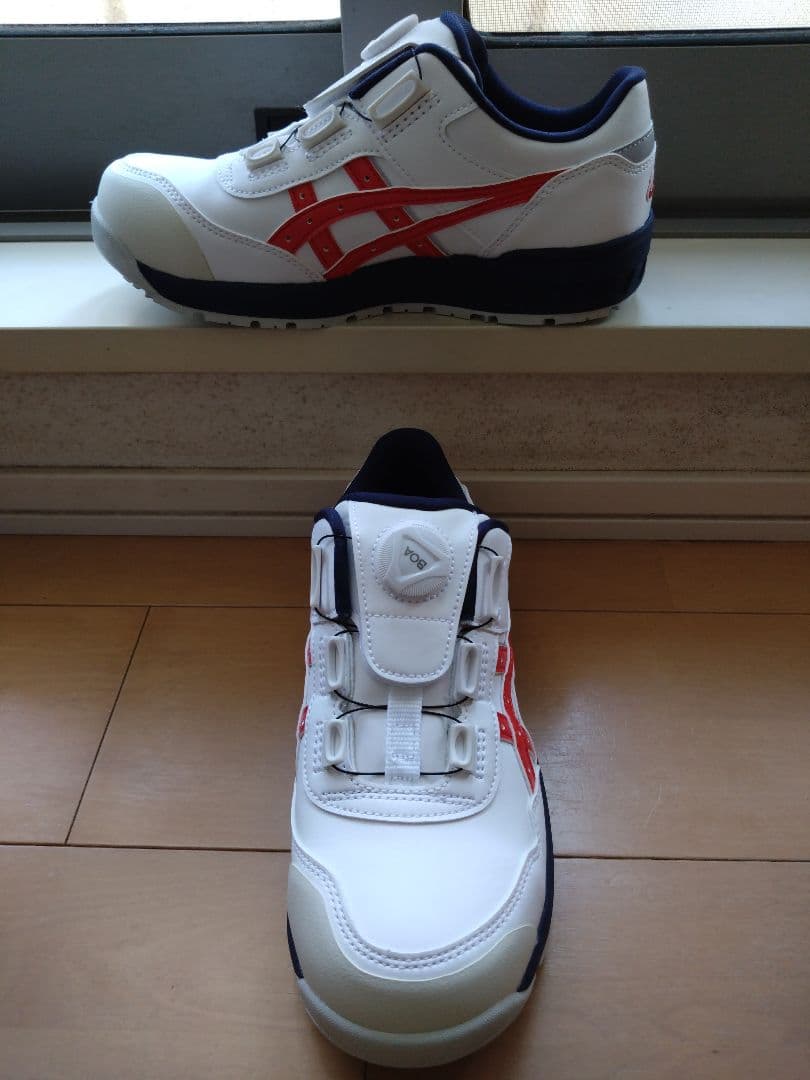 ◇*★様 asics アシックス ウィンジョブ CP306 24cm