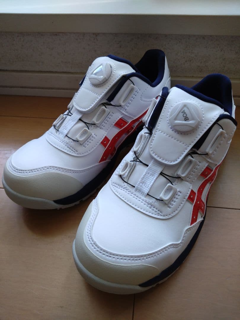 ◇*★様 asics アシックス ウィンジョブ CP306 24cm