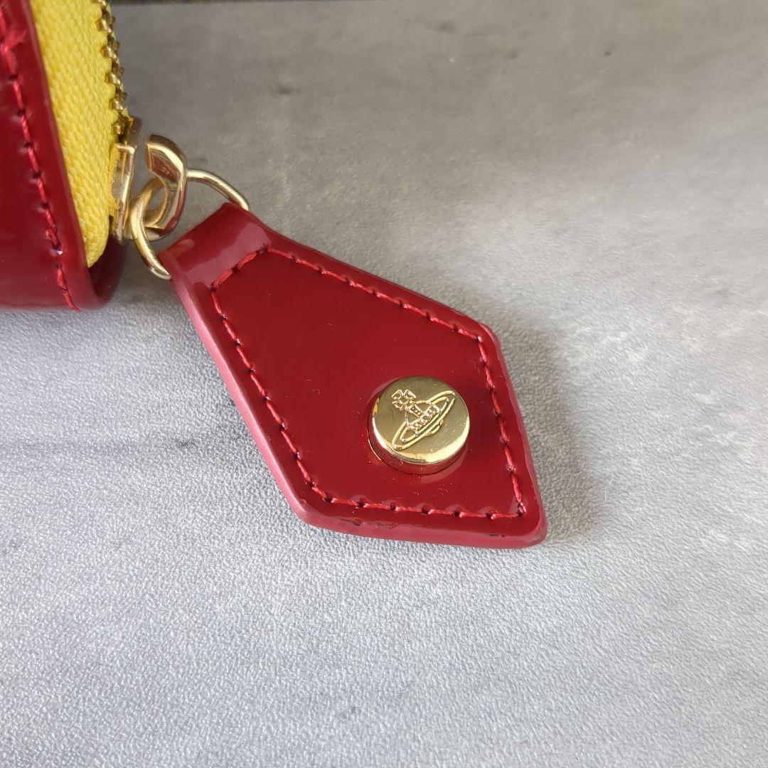 【新品】VivienneWestwood　長財布　55VV355