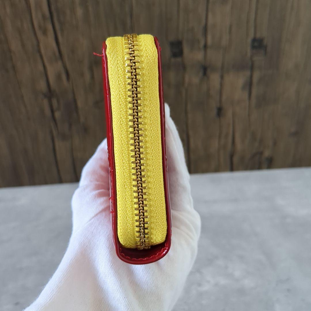 【新品】VivienneWestwood　長財布　55VV355