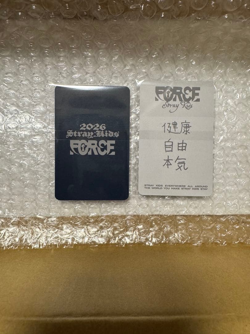 StrayKids スキズ 日本シーグリ リノ トレカ セット 味噌