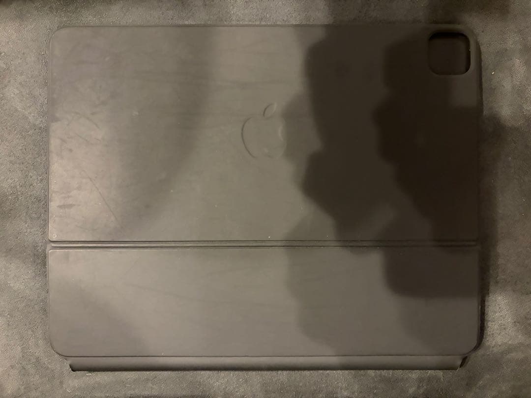 13,12.9インチ iPad Pro用 Magic Keyboard