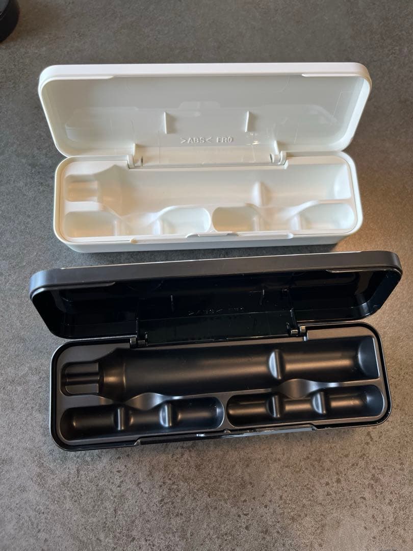 Panasonic Doltz電動歯ブラシ 説明書付属品付き まとめ売りバラ売り