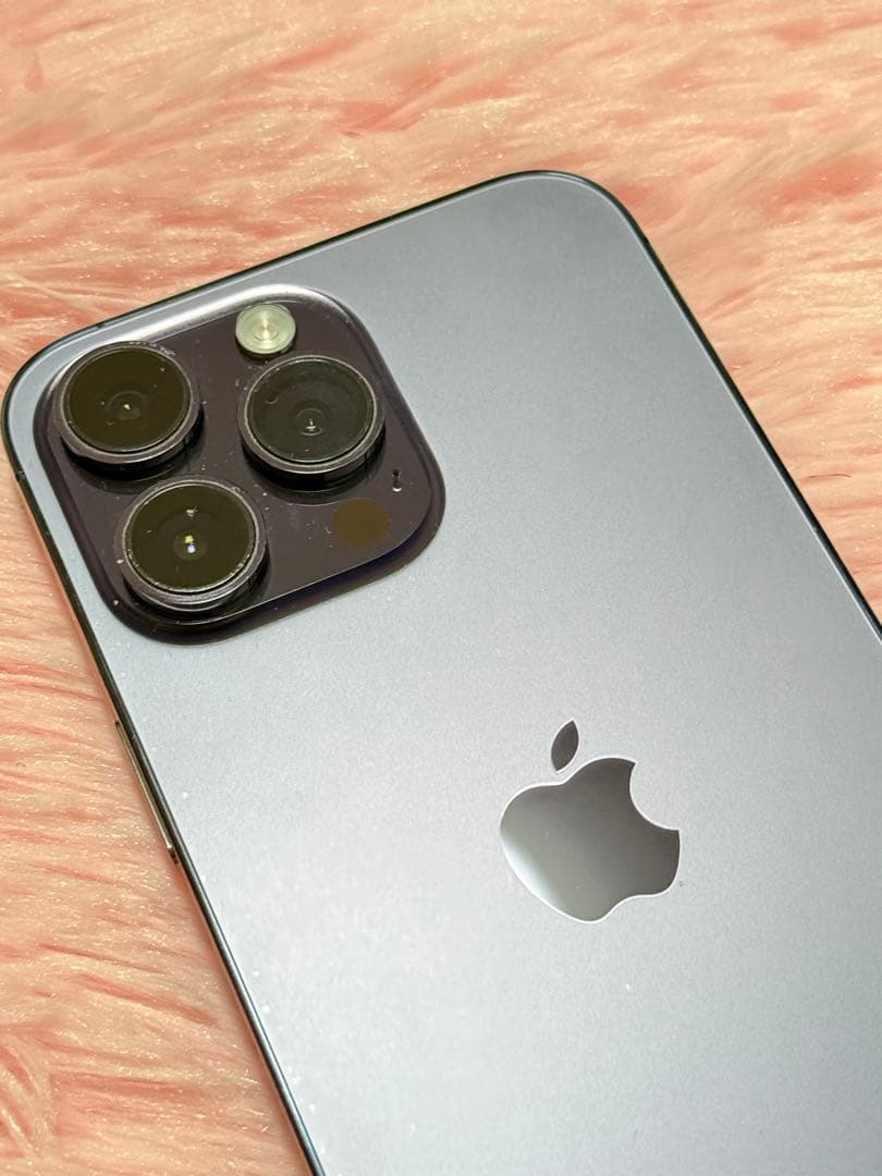 iPhone 14 ProMax 256GB｜24時間以内発送