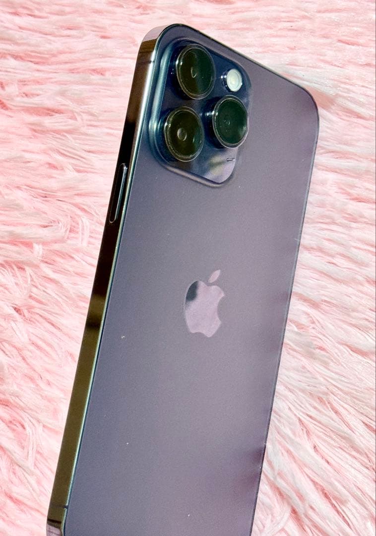 iPhone 14 ProMax 256GB｜24時間以内発送