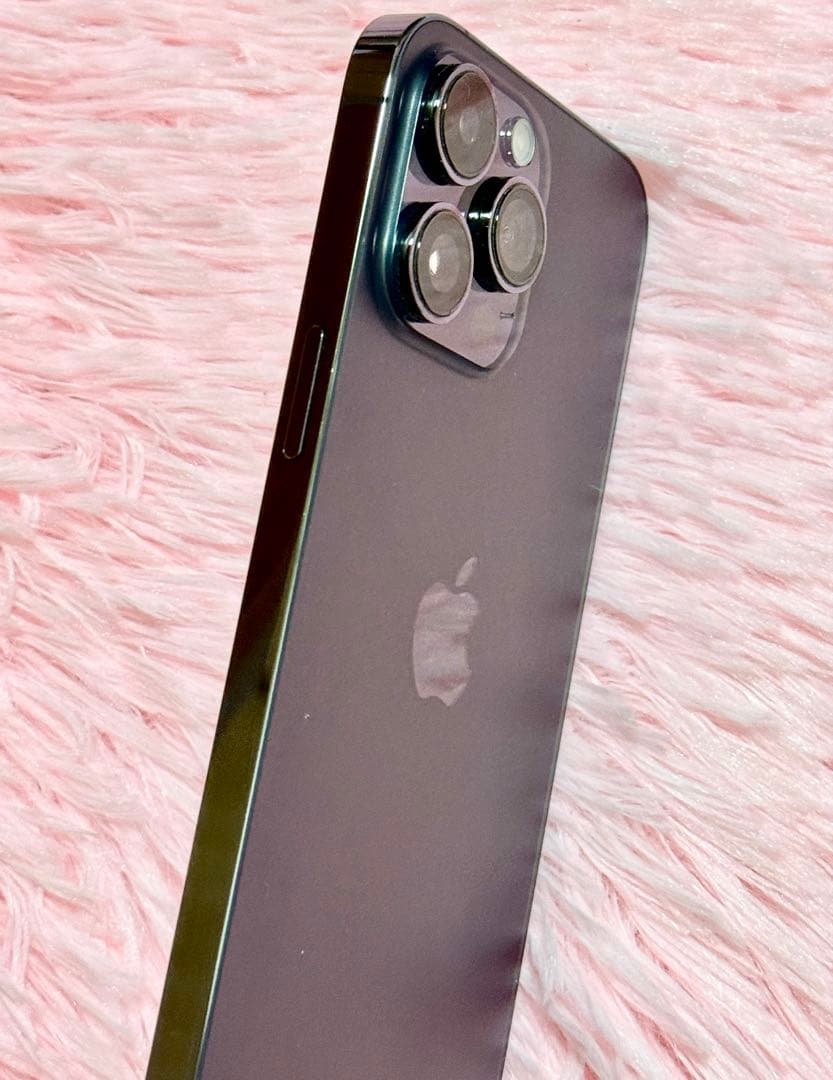 iPhone 14 ProMax 256GB｜24時間以内発送