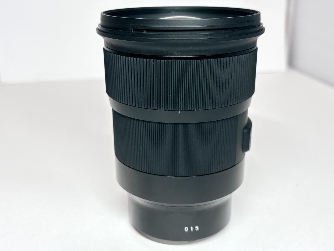 元箱付き シグマ 24mm F1.4 DG HSM Art ソニーE