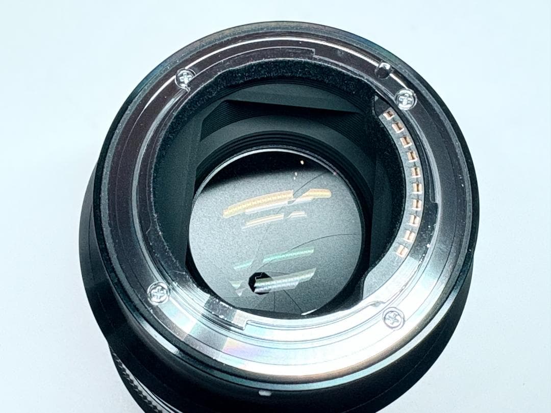 元箱付き シグマ 24mm F1.4 DG HSM Art ソニーE