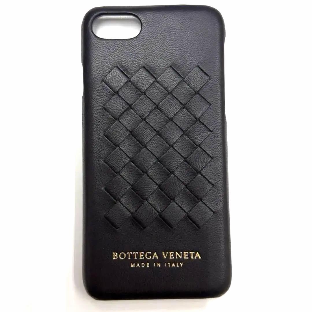 【未使用】BOTTEGA VENETA iPhone7/8/SE2/SE3ケース