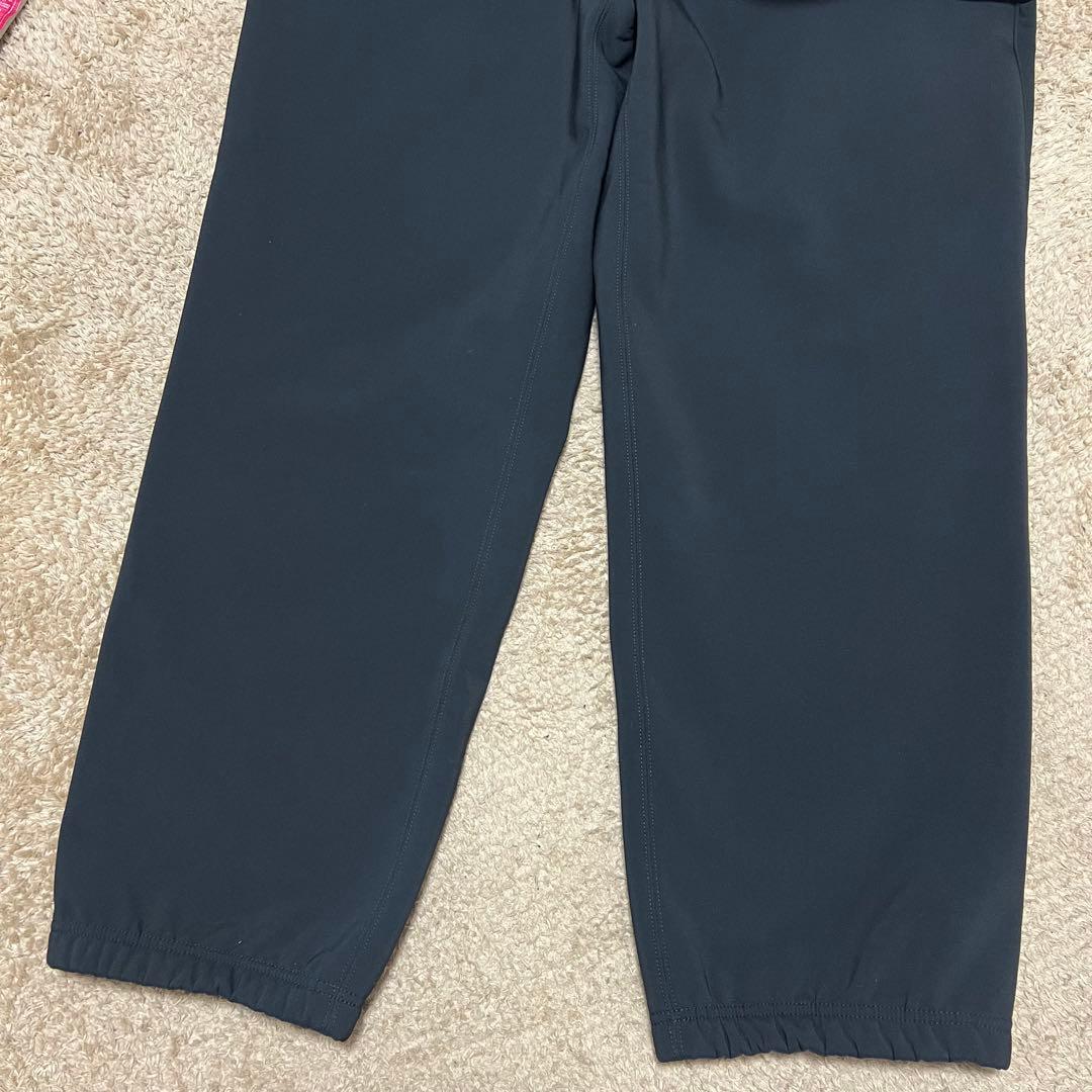 SUPREME シュプリーム　ロゴ入りオーバーオール　XL ゴアテックス