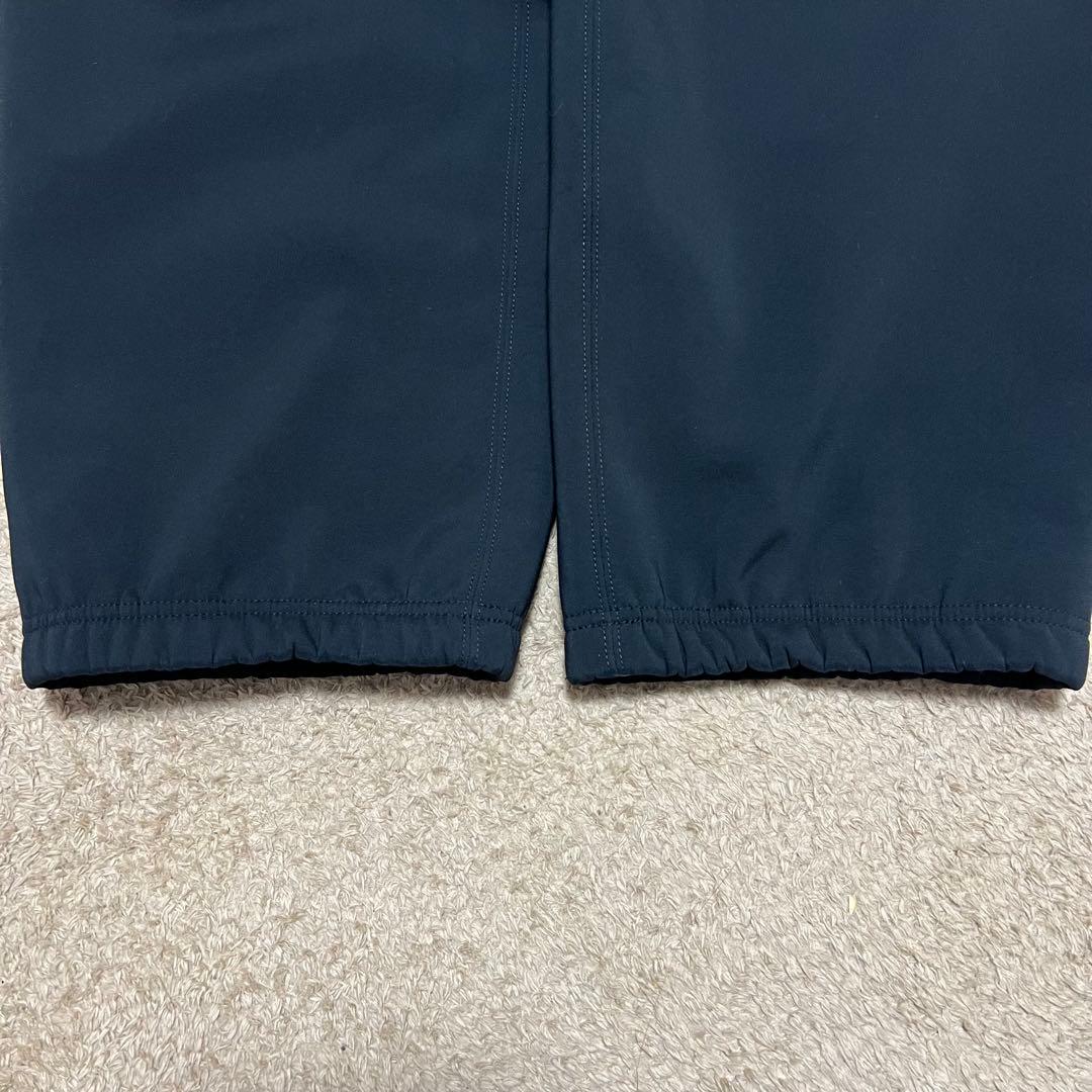 SUPREME シュプリーム　ロゴ入りオーバーオール　XL ゴアテックス