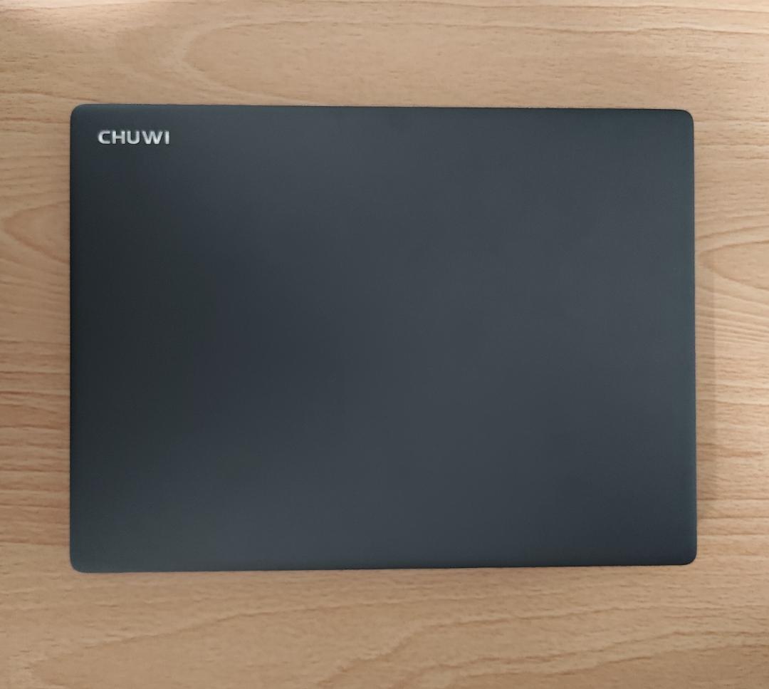 Windowsノート本体 CHUWI CoreBook X i3-1220P 16GB 512GB