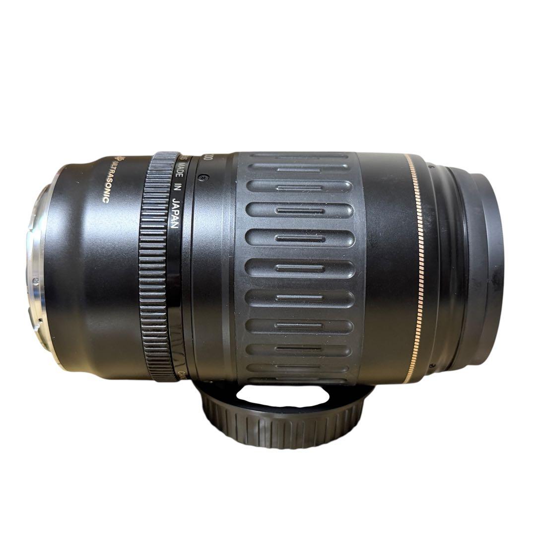 ⭐️極美品⭐️キャノンCanon EF 100-300mm 4.5-5.6 USM