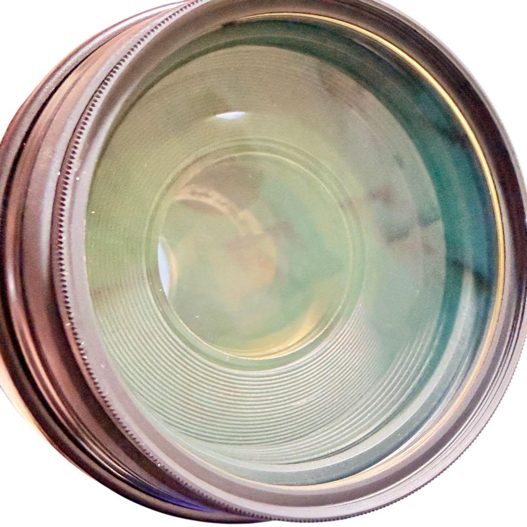 ⭐️極美品⭐️キャノンCanon EF 100-300mm 4.5-5.6 USM